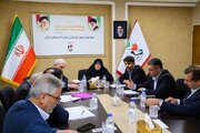 آخرین مصوبات و تفاهم‌نامه‌های حوزه مسکن ایثارگران استان آذربایجان‌شرقی تشریح شد