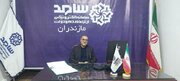 مدیرکل بنیاد شهید مازندران در مرکز سامد پاسخگوی جامعه ایثارگری شد