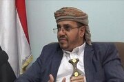 حزام الاسد: ترامپ جنایتکار به یاوه‌گویی و دروغ‌پرازی روی آورده