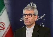 بقائی: قطعنامه آژانس از سوی آمریکا و اسرائیل تحمیل شده