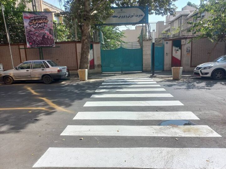 فعالیت بدون توقف ستاد استقبال از مهر منطقه ۱۰