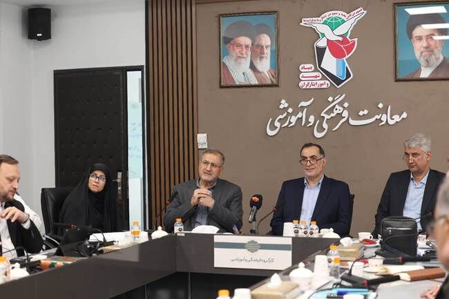 ضرورت بازآفرینی در فعالیت‌های فرهنگی بنیاد شهید و امور ایثارگران