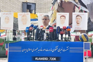 : حمله آمریکا به مناطق مسکونی لامرد یک جنایت جنگی قطعی است