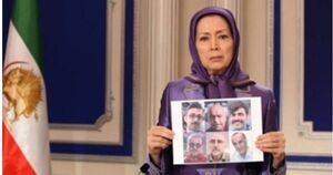 افسر سیا: زباله انسانی از منافقین با ارزش‌تر است