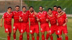 پاسخ سازمان لیگ فوتبال به بیانیه پرسپولیس