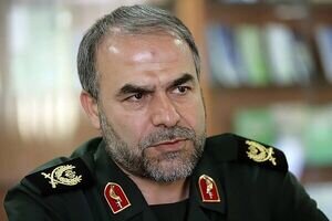 سردار جوانی: دفاع شرافتمندانه همه‌پرسی نمی‌خواهد