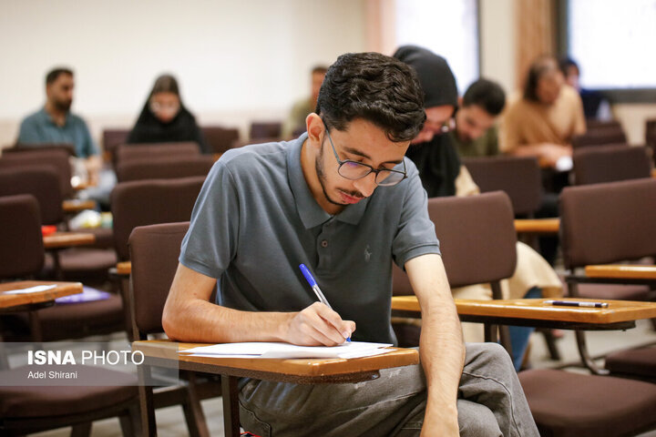 نتایج نهایی آزمون فلوشیپ پزشکی اعلام شد