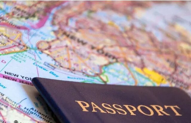 پایان فعالیت جاعل گذرنامه در کن