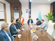 حمایت قضایی از جامعه ایثارگری اولویت دستگاه قضایی استان ایلام است