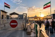 ازسرگیری تردد در ۳ گذرگاه زمینی بین ایران و عراق