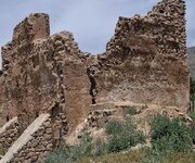 میراث تاریخی که به آغاز زندگی یکجانشینی در شهر افسانه‌ای «سی‌سخت» گره خورده است