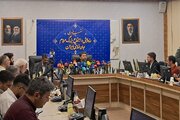 سردار حسن‌زاده: ملت ایران با فرهنگ مقاومت بر دشمنان خود غلبه کرده است