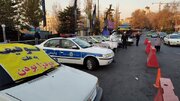 شکار دودزاها در تهران؛ ثبت ۱۴ هزار جریمه در نیمه اول سال