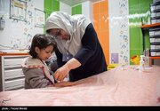 درد قفسه سینه کودکان را جدی بگیرید