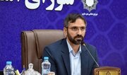 شهردار ساری برکنار شد