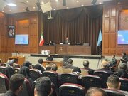 اولین جلسه رسیدگی به پرونده جنایات جنگ ۱۲ روزه
