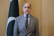 تماس تلفنی نخست وزیر پاکستان با بن سلمان