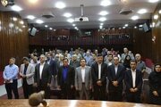 هیئت مدیره استقلال به مدت ۲ سال ابقا شدند