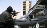 آزادی ۳ کودک ایرانشهری از چنگال آدم‌ربایان