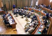 یک فوریت طرح انتقال انبار نفت شهران تصویب شد