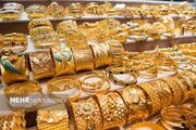 اصلاح دلار، افسار طلا را کشید