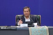 همتی عازم ترکیه شد
