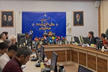 سردار حسن‌زاده: ملت ایران با فرهنگ مقاومت بر دشمنان خود غلبه کرده است