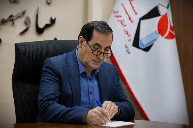 پیام تسلیت رئیس بنیاد شهید در پی درگذشت مادر شهیدان «اسماعیلی نویسی»