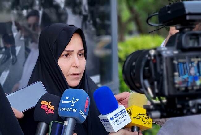 میدانی کردن خدمت با هدف افزایش رضایتمندی ایثارگران