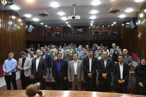 هیئت مدیره استقلال به مدت ۲ سال ابقا شدند