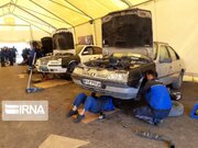 هشدار به فعالیت امدادگران غیرمجاز