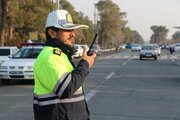 تمهیدات ویژه پلیس راهور و راهداری برای سفرهای پایانی تابستان در محورهای کشور