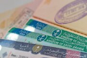 فرآیند صدور ویزای الکترونیکی حج ایرانی‌ها آغاز شد