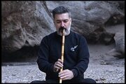 تماشای زیبایی‌های ایران با مستند «هنر در طبیعت»