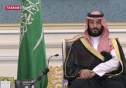دیدار بن‌سلمان با فرمانده سنتکام پس از پاسخ منفی ترامپ