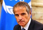 گروسی خواستار همکاری ایران شد