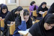 تأثیر قطعی پایه یازدهم در کنکور ۱۴۰۶ پابرجاست