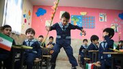 کلاس اولی‌ها ۳۰ شهریور به مدرسه می‌روند