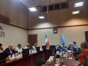 انجمن شهاب‌سنگ ایران؛ گامی برای ساماندهی علم، اکتشاف و بازار شهاب‌سنگ