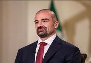 بقائی: طالبانی فردا به تهران می‌آید