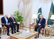 نخست وزیر پاکستان تجاوزات اسرائیل به لبنان را محکوم کرد