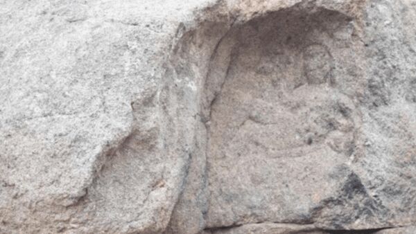 گنج‌یابان زیر پای اشکانیان را خالی کردند!