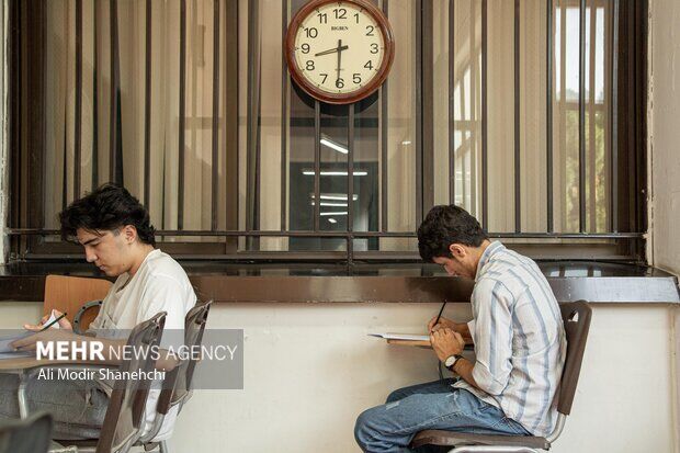 مهلت جدید ثبت نام و ویرایش اطلاعات آزمون پزشکی از لیسانس ۱۴۰۵ فراهم شد