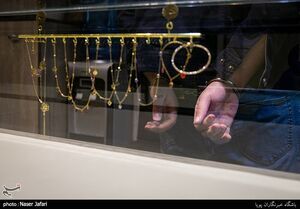 دستگیری ۲ متهم‌ پرونده خالی‌فروشی طلا در گلستان