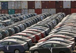 واکنش وزارت اقتصاد به واردات گسترده خودرو