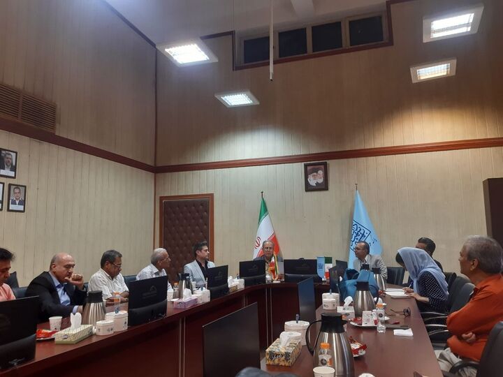 انجمن شهاب‌سنگ ایران؛ گامی برای ساماندهی علم، اکتشاف و بازار شهاب‌سنگ