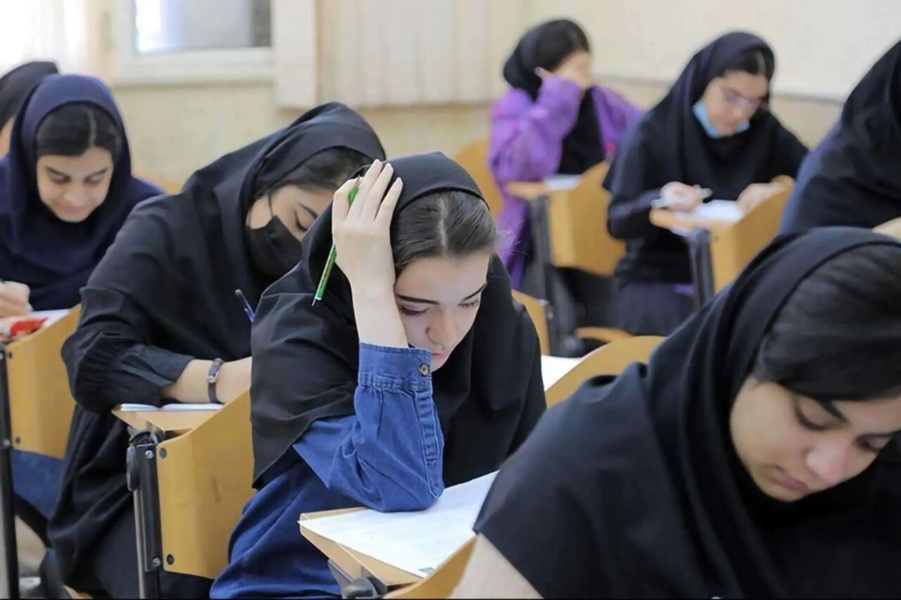 تأثیر قطعی پایه یازدهم در کنکور ۱۴۰۶ پابرجاست