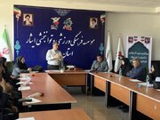 پایش تخصصی سلامت ۲۱ تن از والدین و همسران معظم شهدای «جنگ رمضان» در ایلام