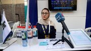تولید مواد شیمیایی دانش‌بنیان را از صنعت چرم تا بازیافت پلاستیک توسط نخبگان شاهد و ایثارگر