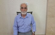 روایت همسر شهیده پروین مرادی از یک شب تلخ و پنج ماه انتظار